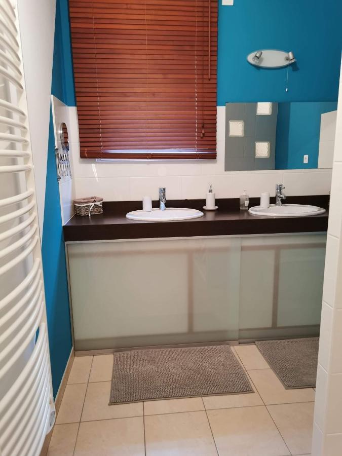 Maison En Ossature Bois Plaintel Екстериор снимка